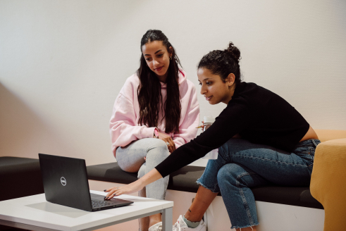 BTS Support à l'Action Managériale