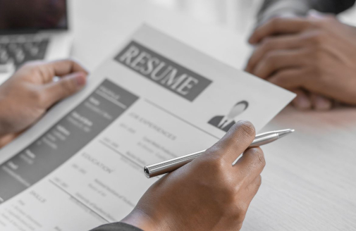 Bachelor Ressources Humaines