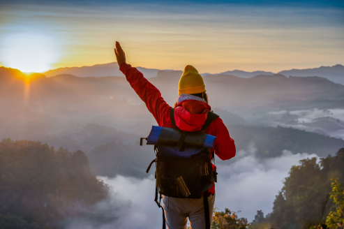 Bachelor Responsable des Activités Touristiques
