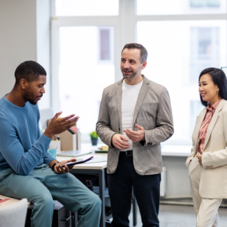 Titre Assistant de direction