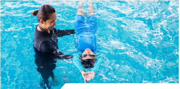 BPJEPS Activités Aquatiques et de la Natation (AAN)