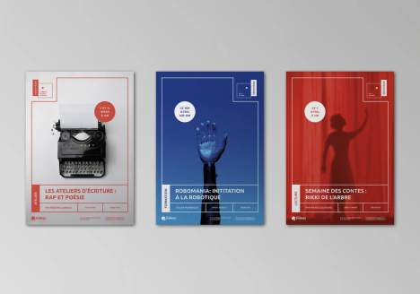 Communication visuelle