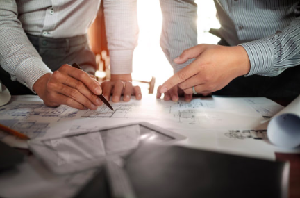 Bachelor 3 - Architecte d’Intérieur Coordonnateur BIM