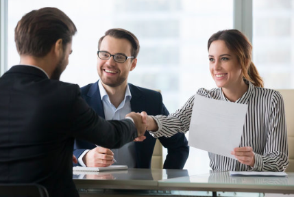 TP - Assistant.e Ressources Humaines
