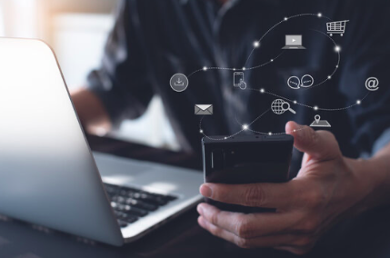 BTS - Négociation et Digitalisation de la Relation Client