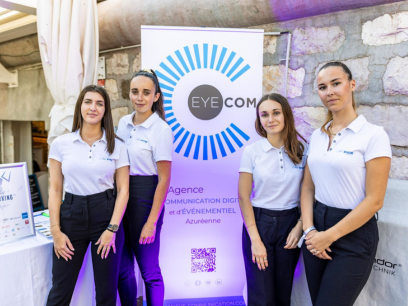 MBA Manager de projet événementiel