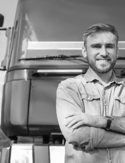 BAC+2 – Titre Responsable d’Exploitation Transport de Marchandises RETM/EMTR