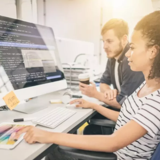 BTS SIO option Solutions Logicielles et Applications Métiers (SLAM)