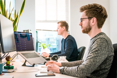 Responsable management durable qualité, sécurité, environnement - Partenaire IEQT