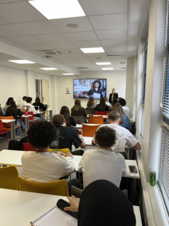 MBA Marketing du Luxe et Innovation