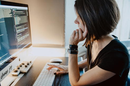 Mastère Expert en Développement Full Stack