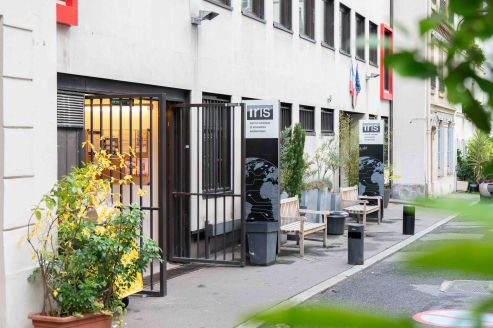 Bachelor 3 - Administrateur Système DevOps 