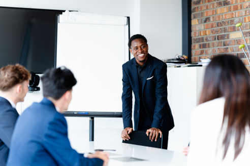 BTS Négociation et Digitalisation de la Relation Client