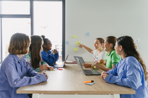 Bac+5 Manager de la Stratégie Marketing