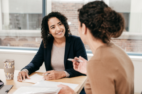 Assistant de Direction, option Ressources Humaines