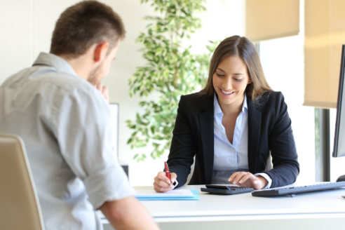 Bachelor Ressources Humaines