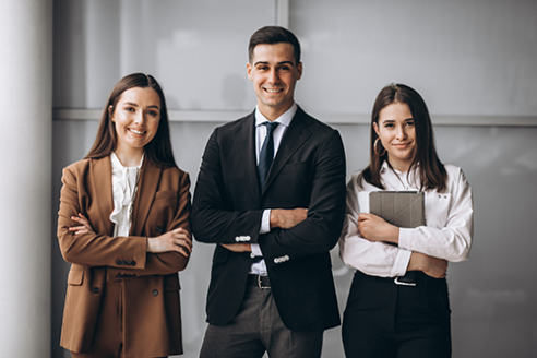 Bachelor 3 Manager en Établissement Touristique
