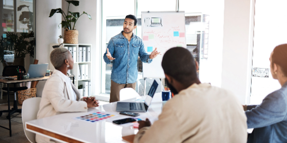 BTS Études de Réalisation d'un Projet de Communication (ERPC)
