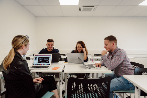 Mastère professionnel Manager des organisations