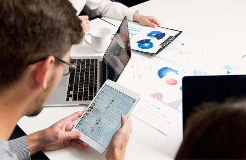 Bachelor Marketing Digital