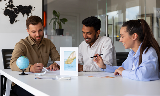 Bachelor 3 Manager du Développement Touristique Territorial