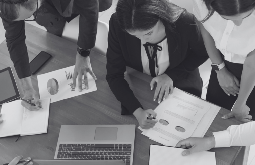 BTS Conseils & Commercialisation de Solutions Techniques