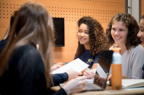 MBA International Sustainable Development