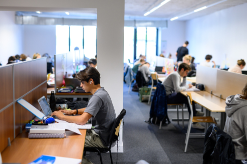 Prépa PASS (Parcours Accès Spécifique Santé) Faculté Lyon EST