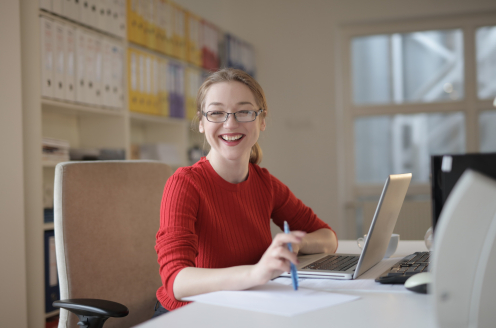 BTS GPME - Gestion de la PME