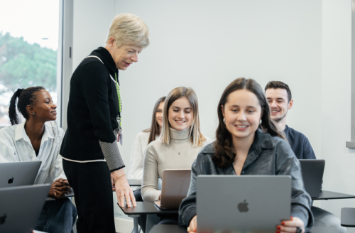Manager des Ressources Humaines 