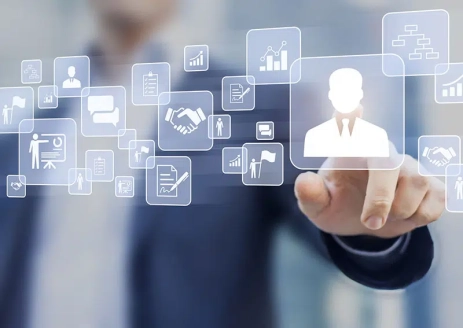 Licence Gestion des Ressources Humaines (LRH)