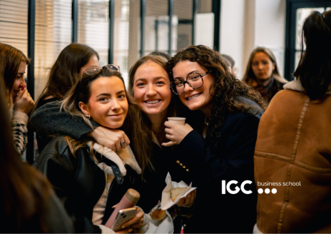 MANAGER EN MARKETING EVÉNEMENTIEL ET COMMUNICATION