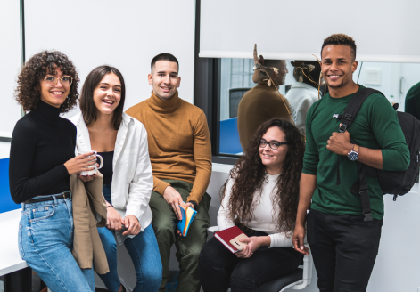 BACHELOR MARKETING DIGITAL ET COMMUNICATION
