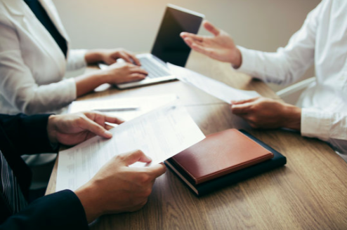 BTS - Gestion de la PME