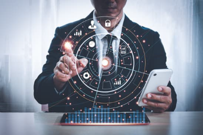 Bachelor Marketing Digital