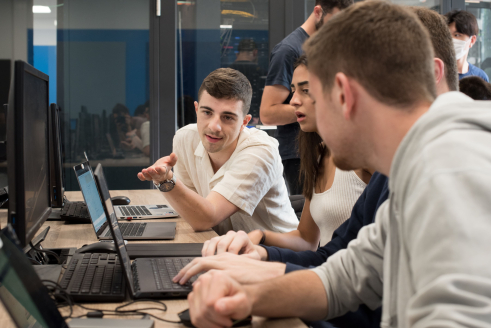 Ingénieur Transports Intelligents