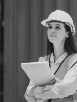 BAC+3 – Responsable Transport et Management des Flux RTMF