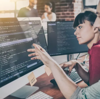 BACHELOR DEVELOPER FULL STACK