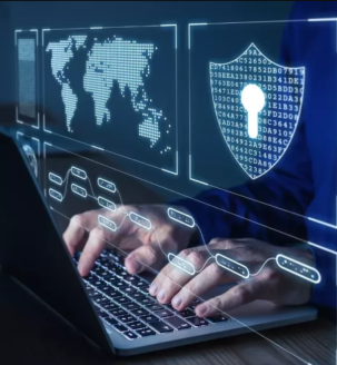 Bac+5 CYBERSÉCURITÉ ET CLOUD COMPUTING