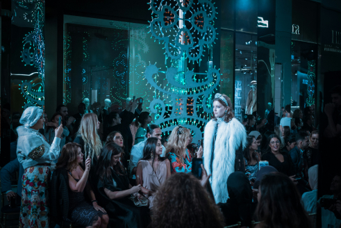 Mastère Management des activités de luxe