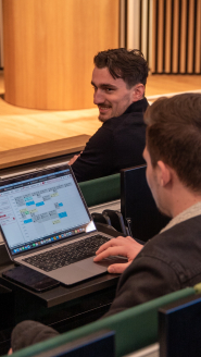 MBA Ingénierie d'affaires & Business Analytics