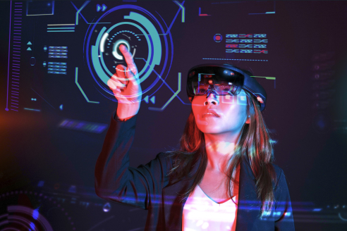 MASTERE IMAGE & INNOVATION