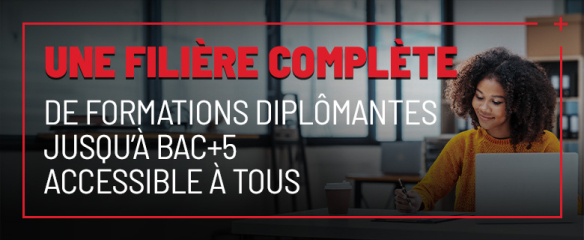 Technicien Supérieur En Technologies Numériques