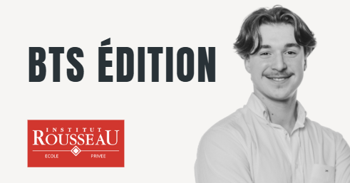 BTS Édition