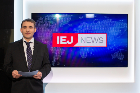 Spécialisation Journalisme web 360