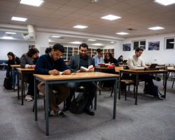 Bachelor Entrepreneur