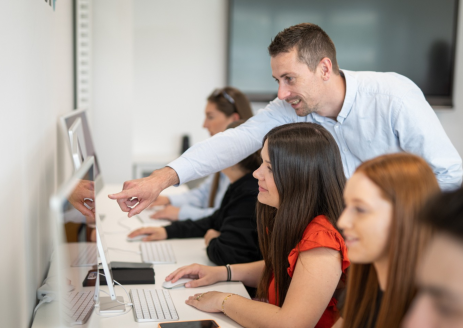 Conseil et Commercialisation de Solutions Techniques 