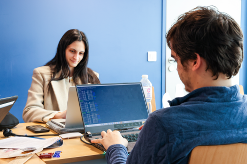 Mastère Cloud Engineering & DevOps