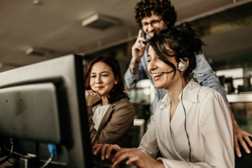 BTS SP3S - Services et Prestations des Secteurs Sanitaire et Social
