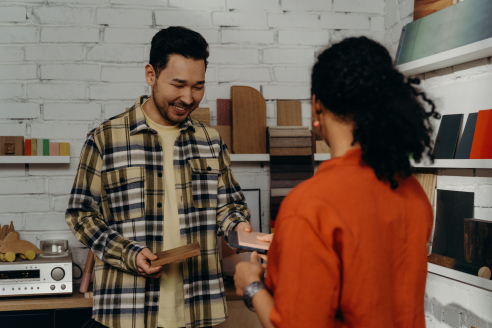 BTS Management Commercial Opérationnel (MCO)